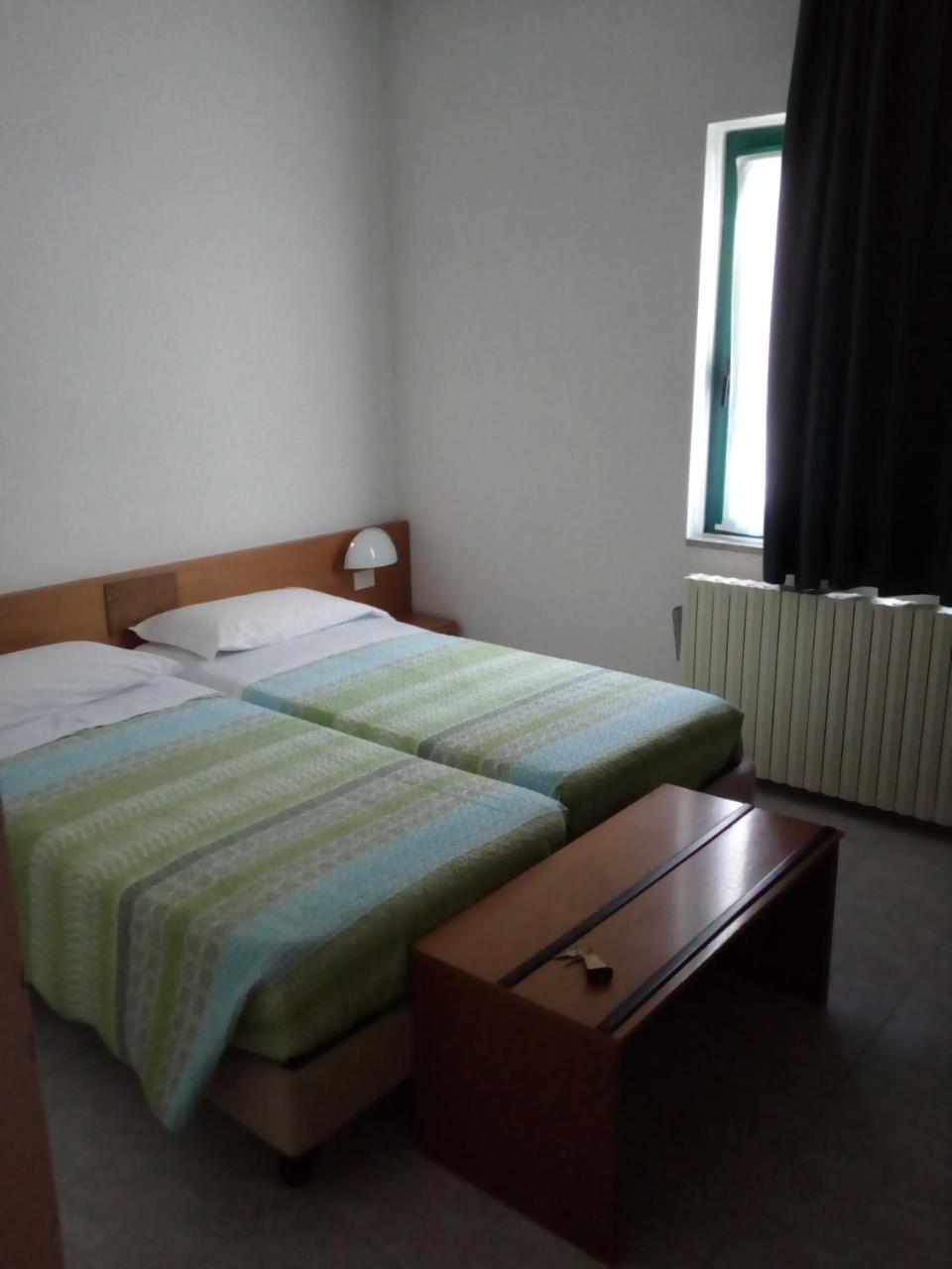 Hotel Torre Sondalo Ngoại thất bức ảnh
