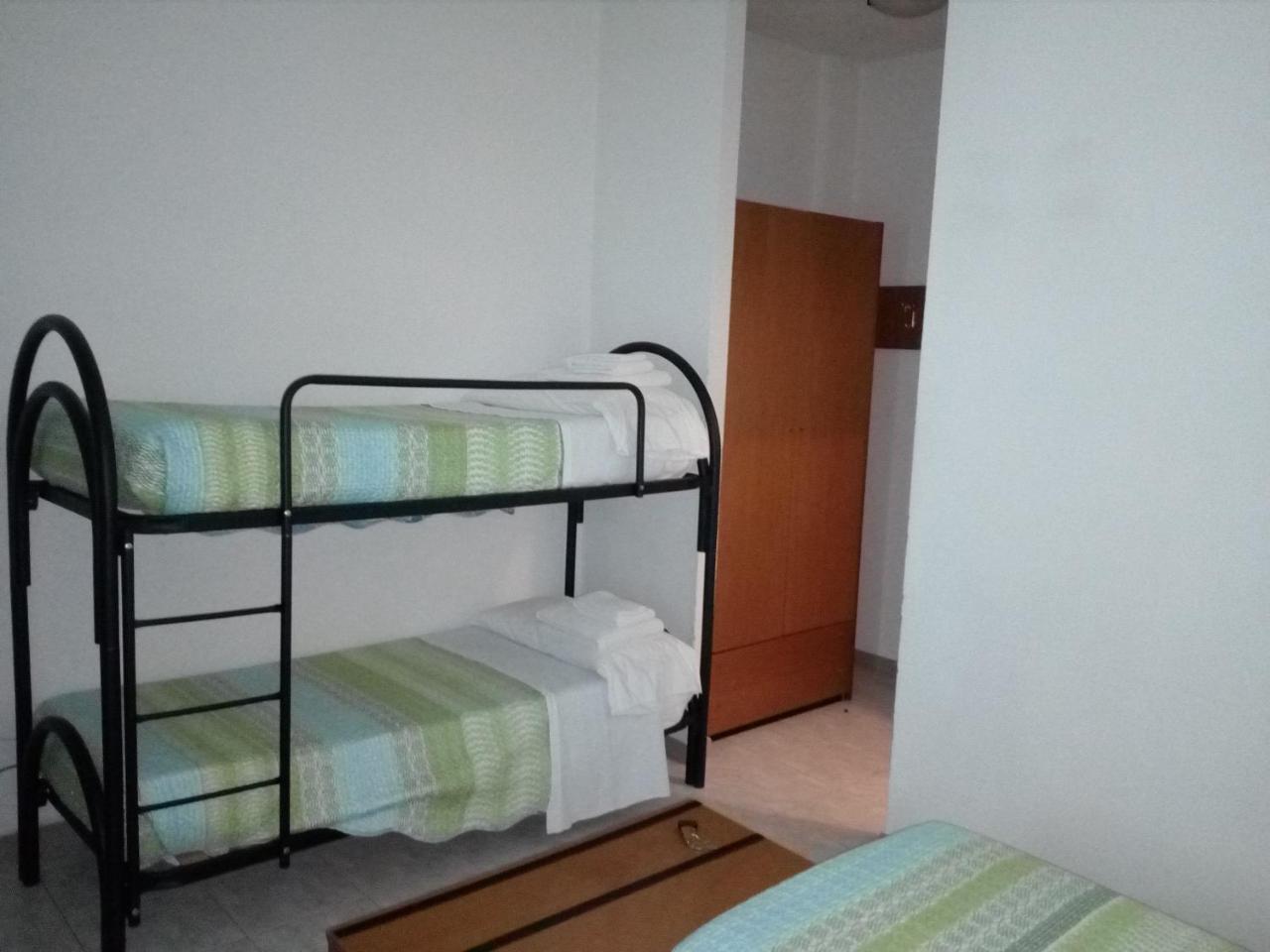Hotel Torre Sondalo Ngoại thất bức ảnh