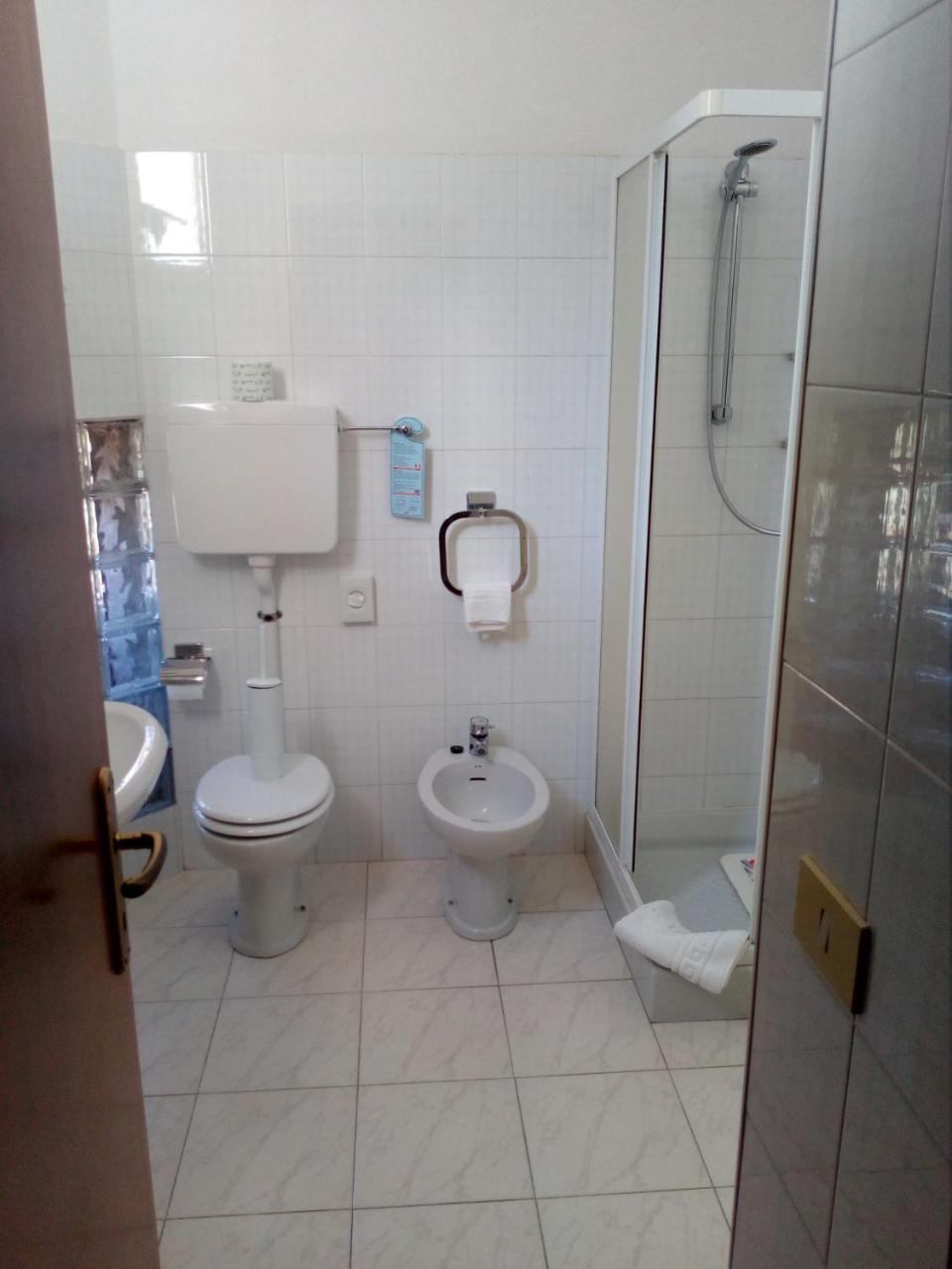 Hotel Torre Sondalo Ngoại thất bức ảnh