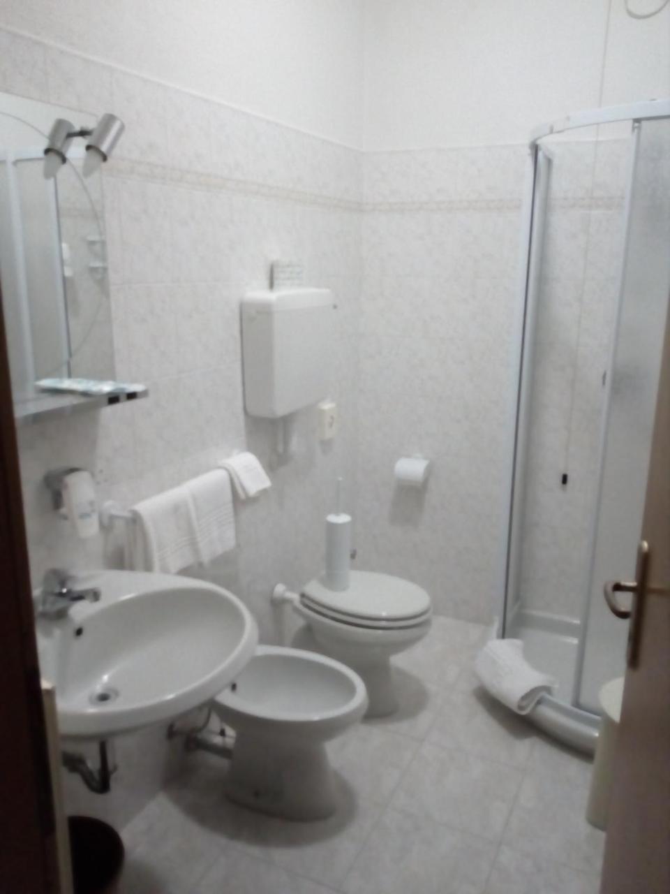 Hotel Torre Sondalo Ngoại thất bức ảnh